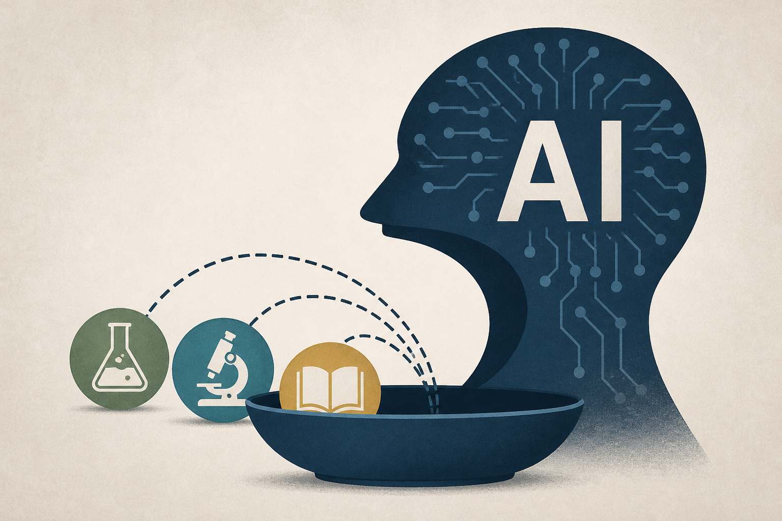 Obsession With AI May Be Starving the Research Fields It Needs to Survive