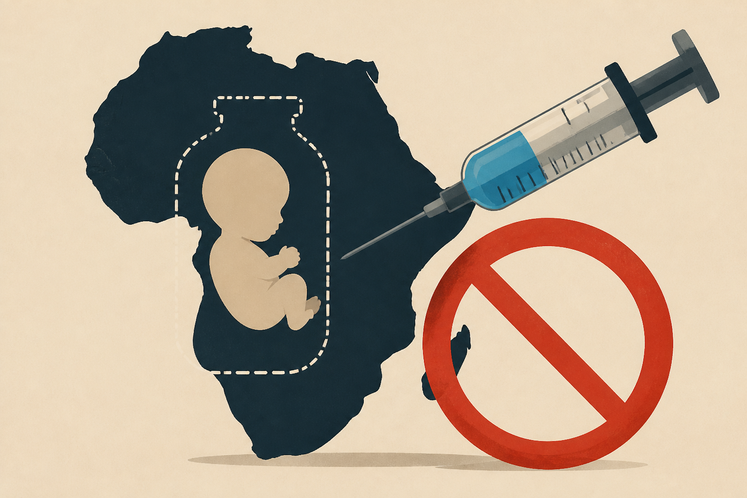 RFK Jr.’s push for anti-vaccine experiment on African babies was never a good idea