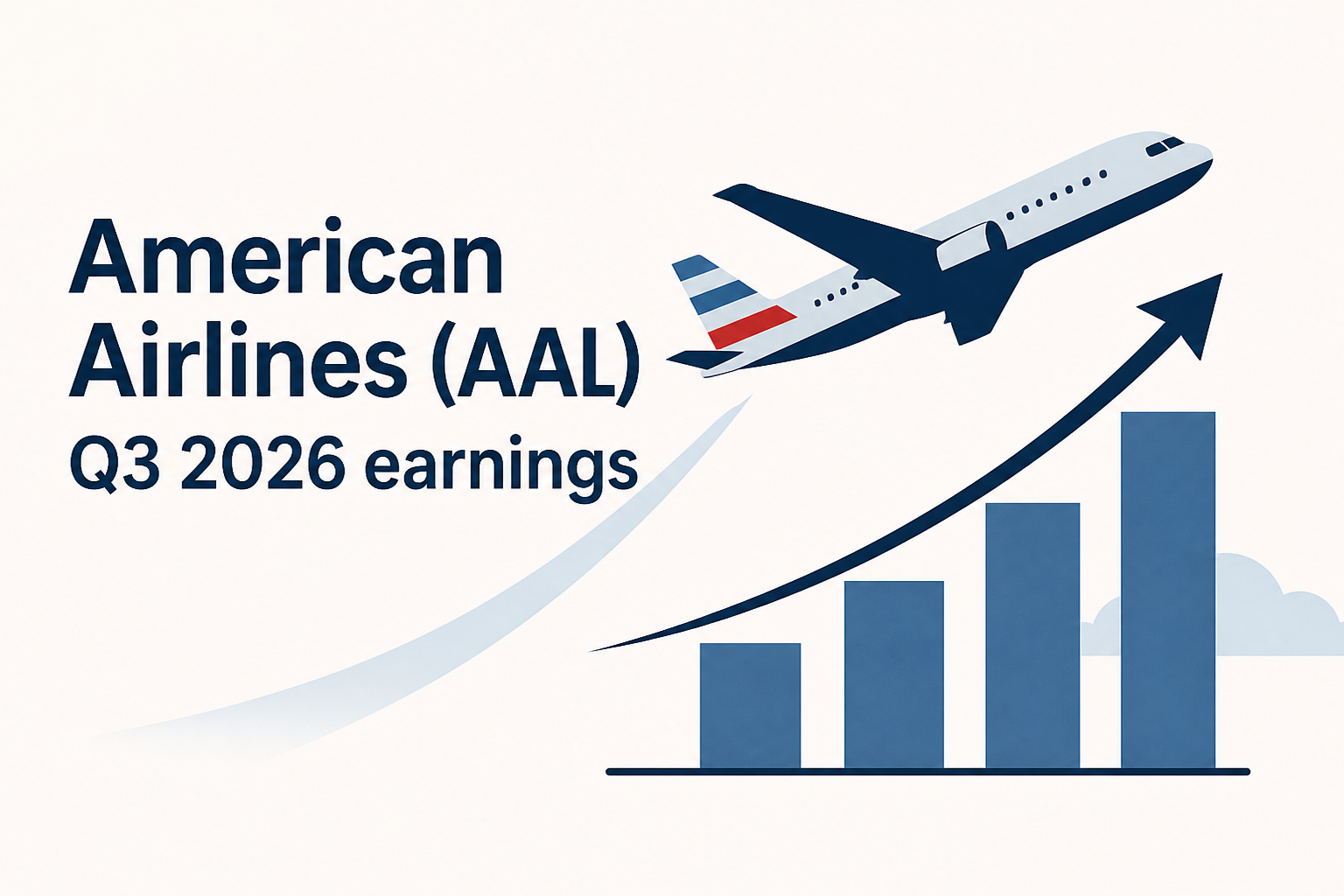 American Airlines (AAL) Q3 2026 earnings