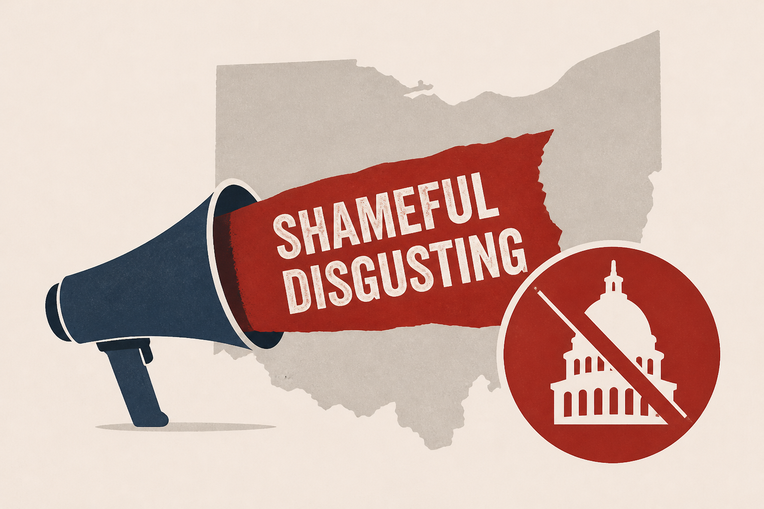 Vivek Ramaswamy campaign ad for Ohio ‘shameful, disgusting’, says Republican congresswoman - US politics live