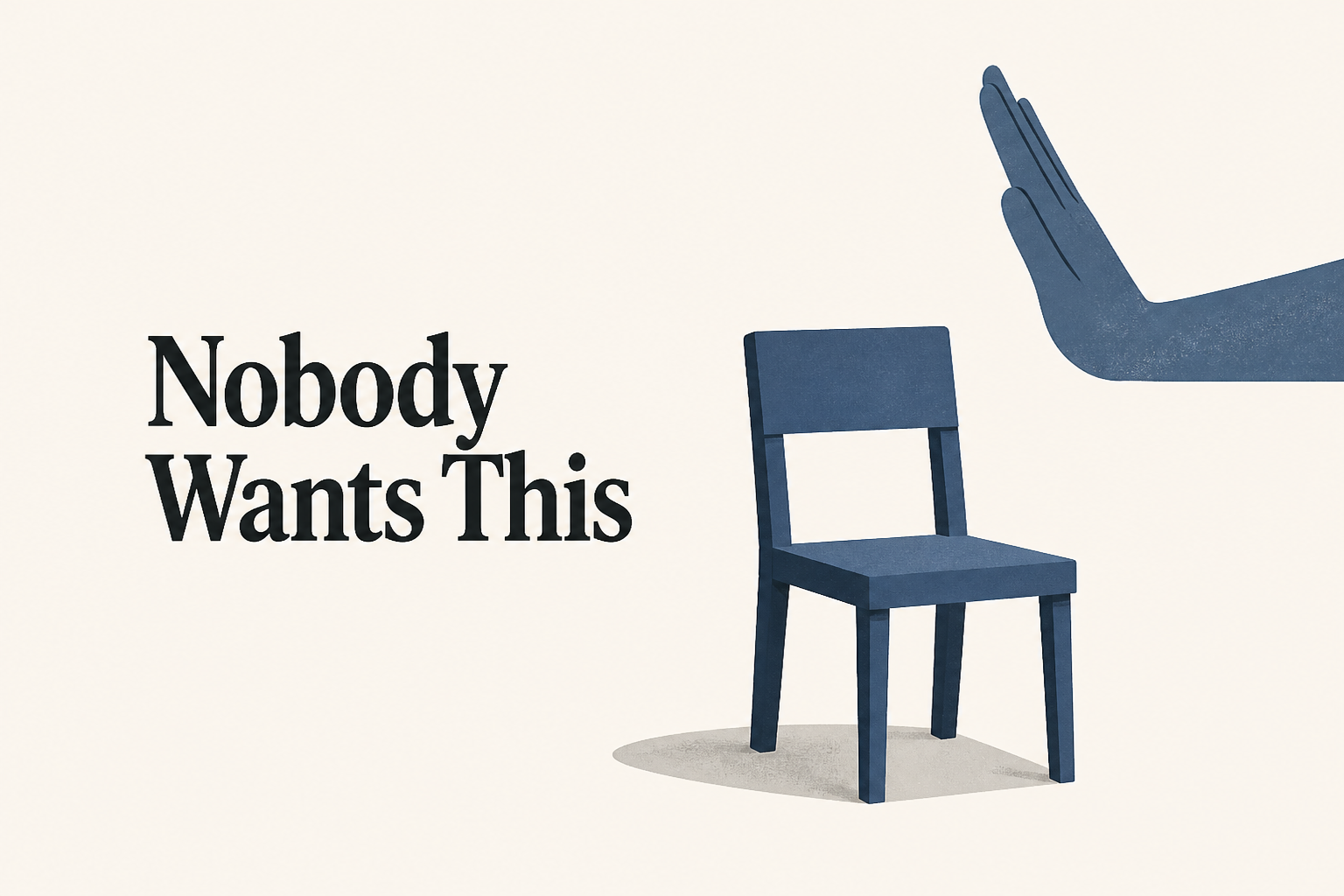 Nobody Wants This