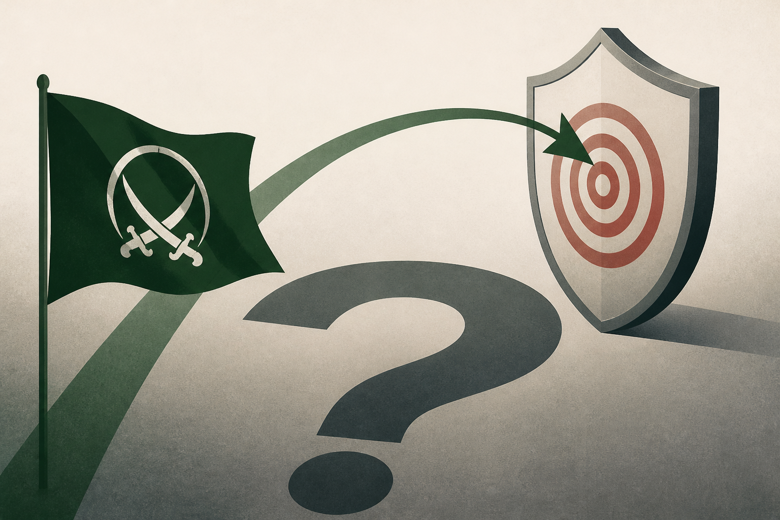 What's behind Hamas's threat, and can it strike Israel? ‘The capabilities are there’