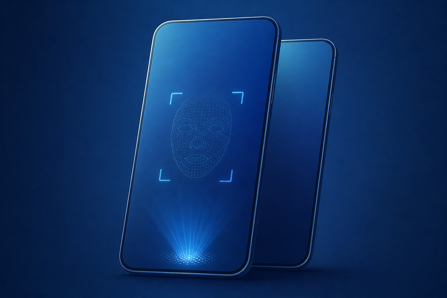 iPhone Duo 2 Prototypes Include Under-Display Face ID