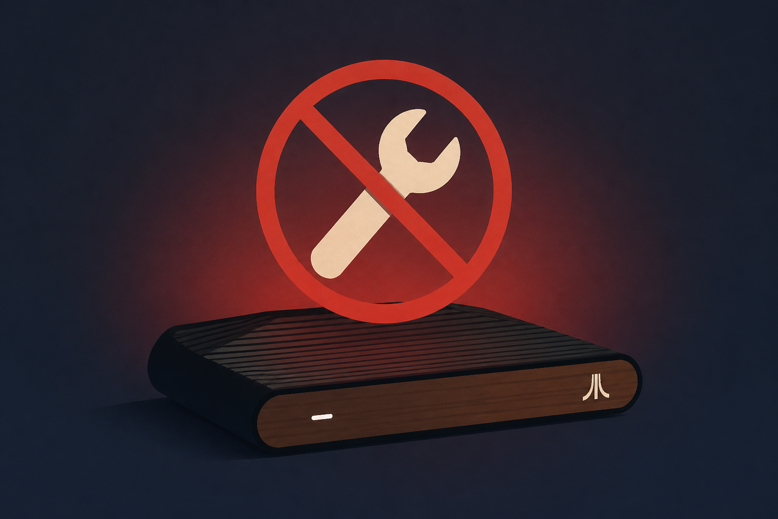 Atari Is Officially Pulling Support for the Atari VCS
