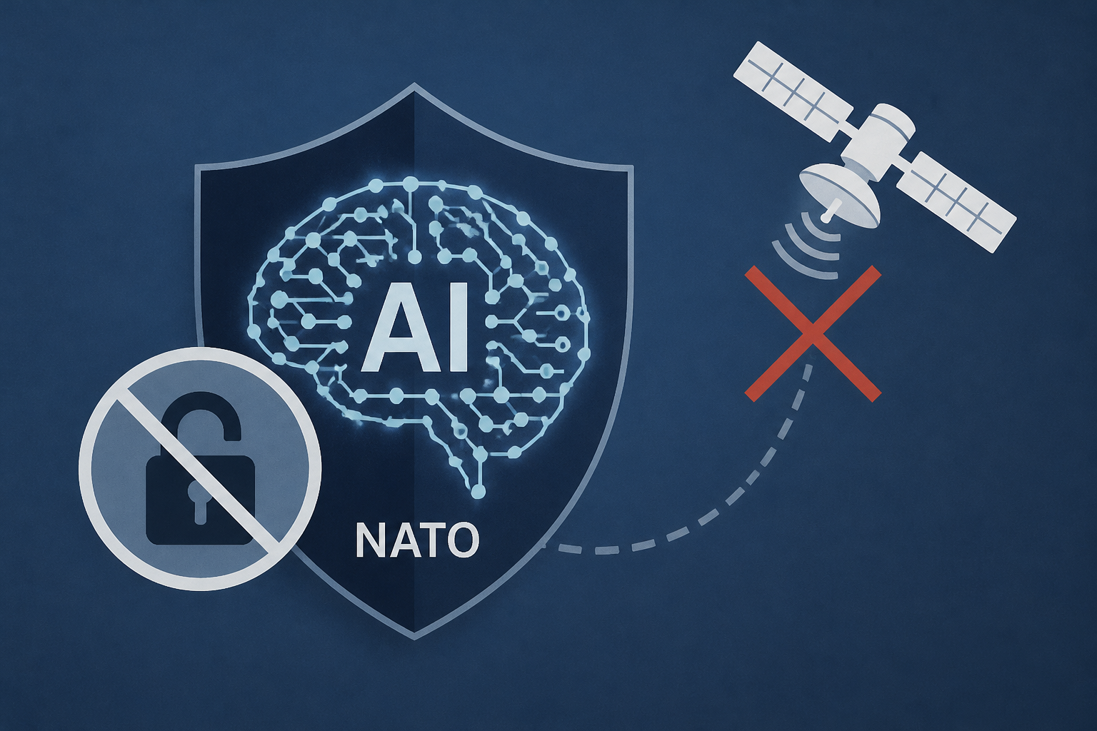 Palantir says NATO AI system has no ‘kill switch’ after Starlink disruptions in Ukraine