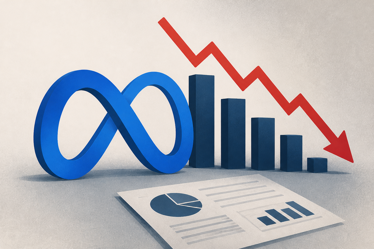 Meta Stock Falls After Q3 Earnings. Here Are The Numbers To Know.