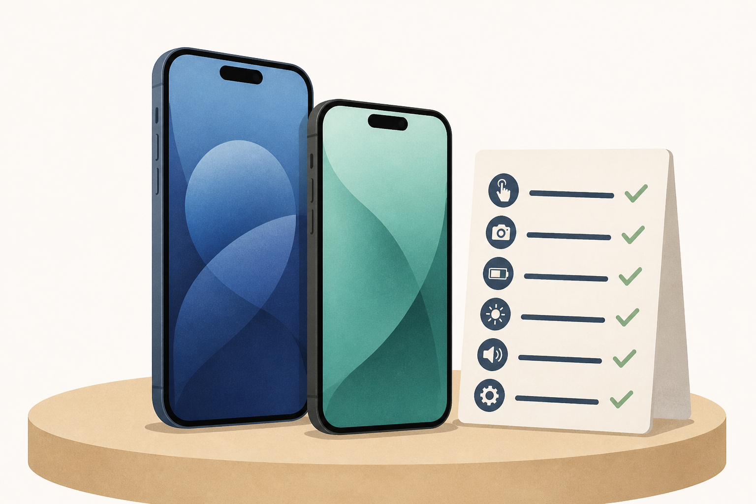 Test Driving an iPhone Duo? 6 Things to Try at the Apple Store