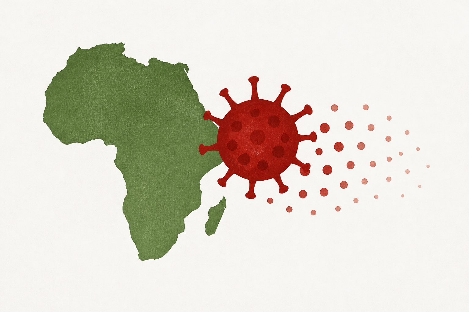 Africa CDC calls crisis meeting as virus spreads