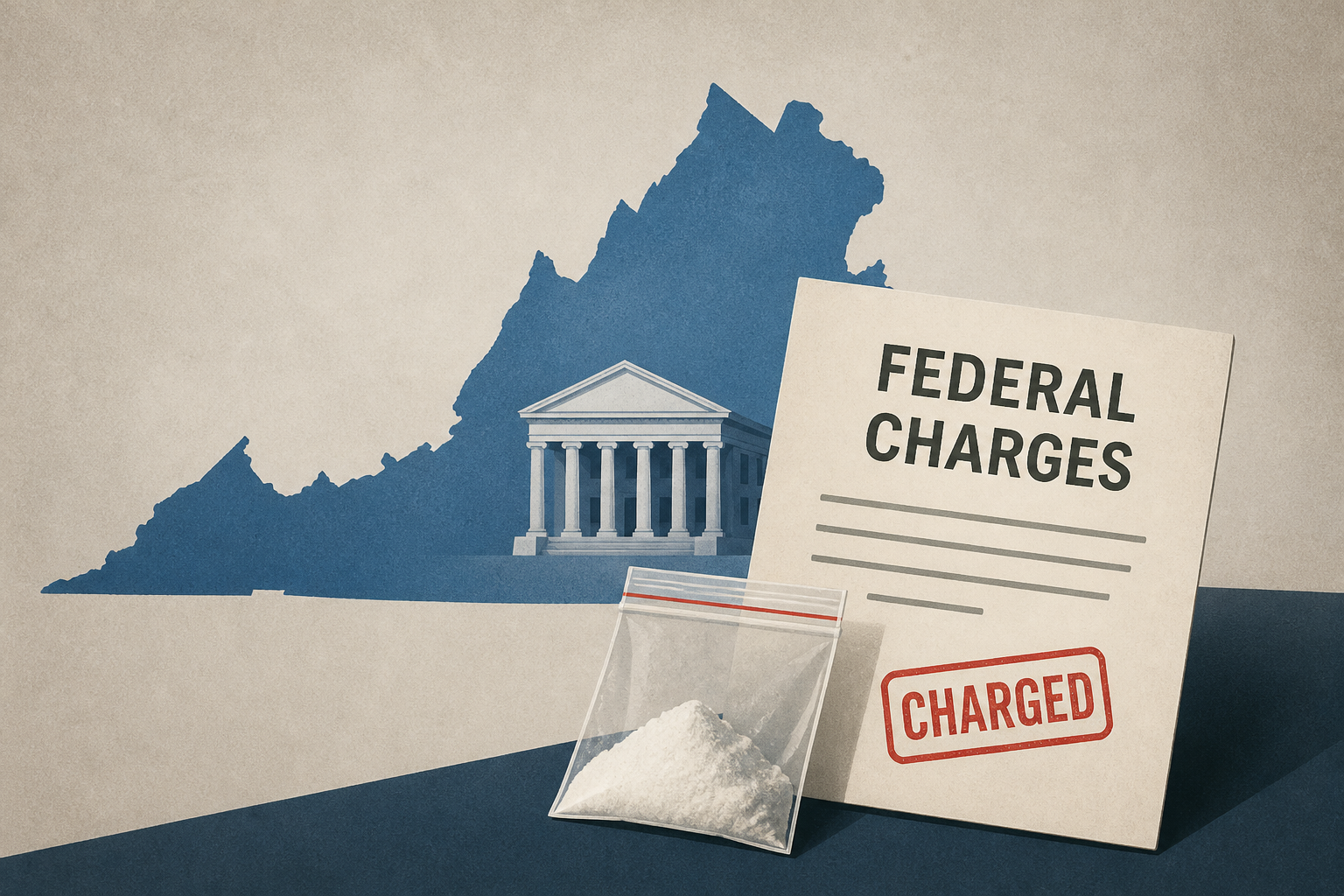 Feds charge L. Louise Lucas, powerful Virginia Democrat, in alleged drug scheme
