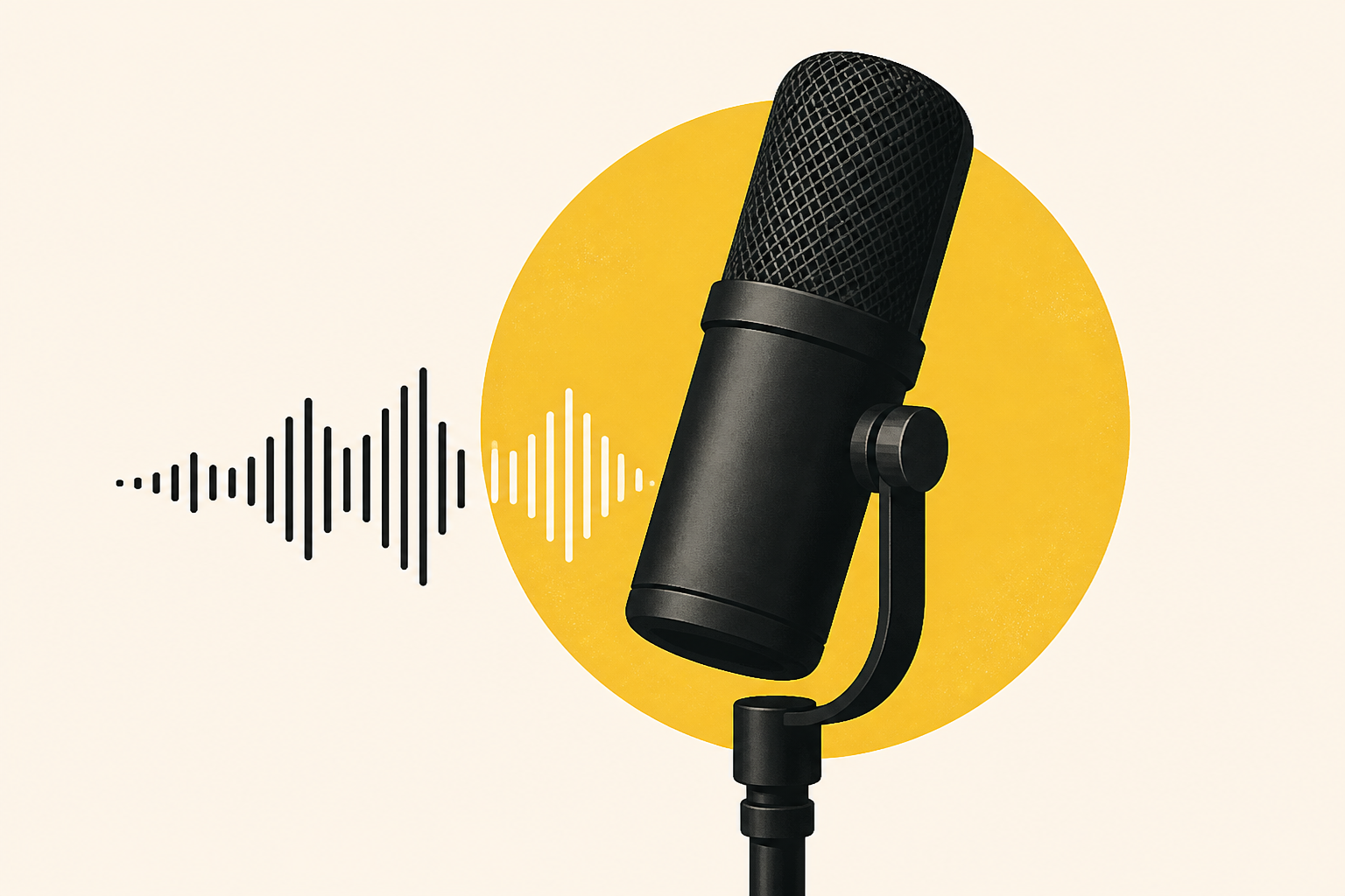 A Midrange Mic Kit That's Anything But Boring