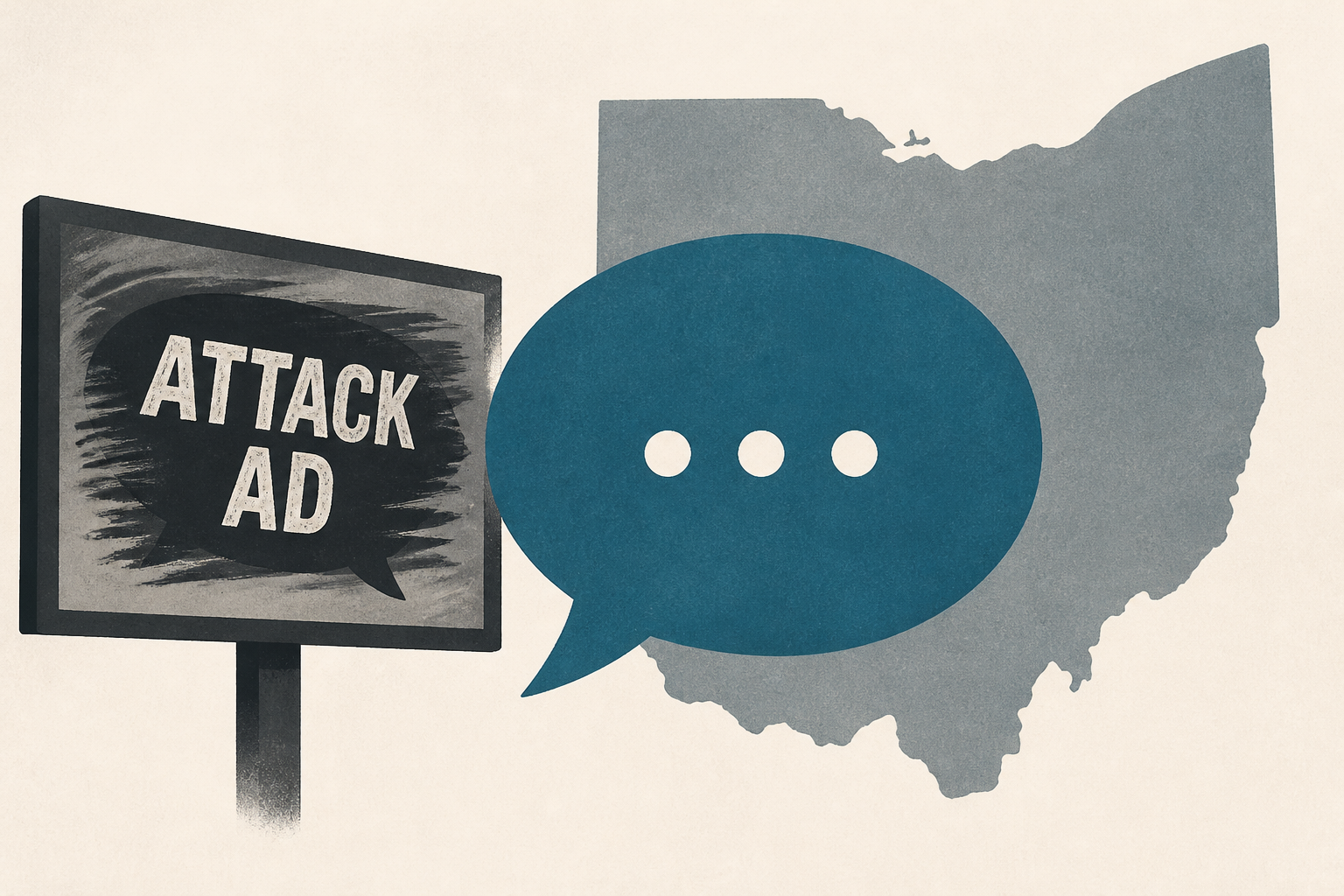 Amy Acton responds to Ohio attack ad