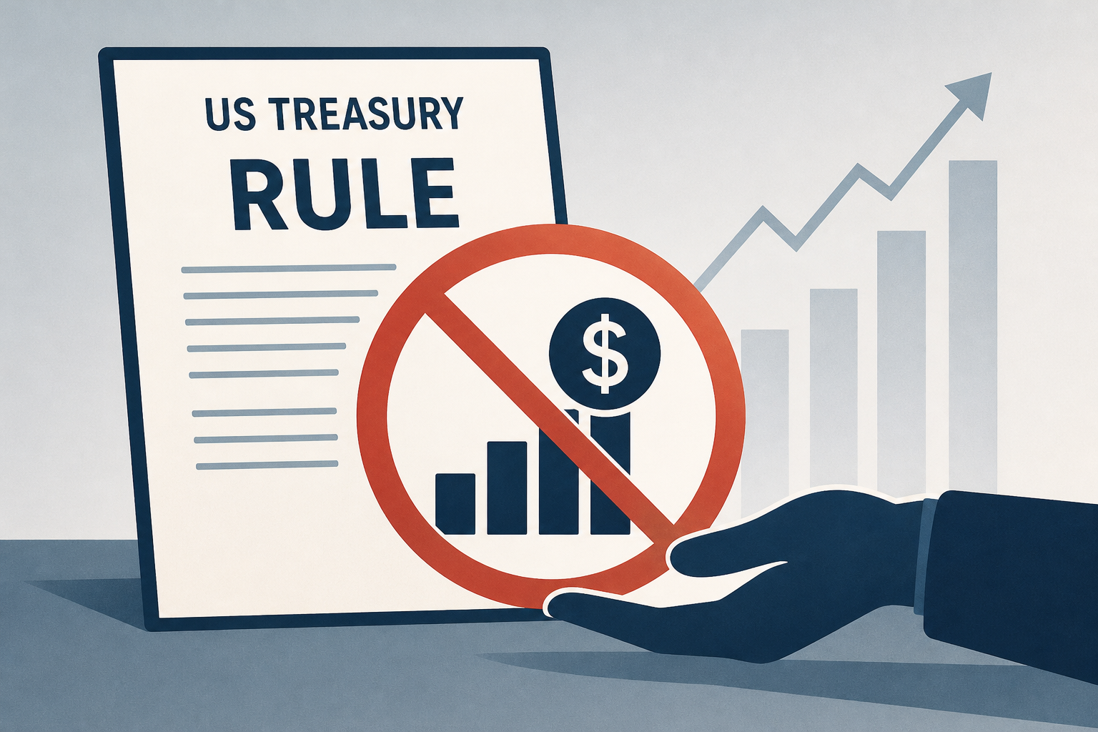 US Treasury issues rule to bar investors from buying single