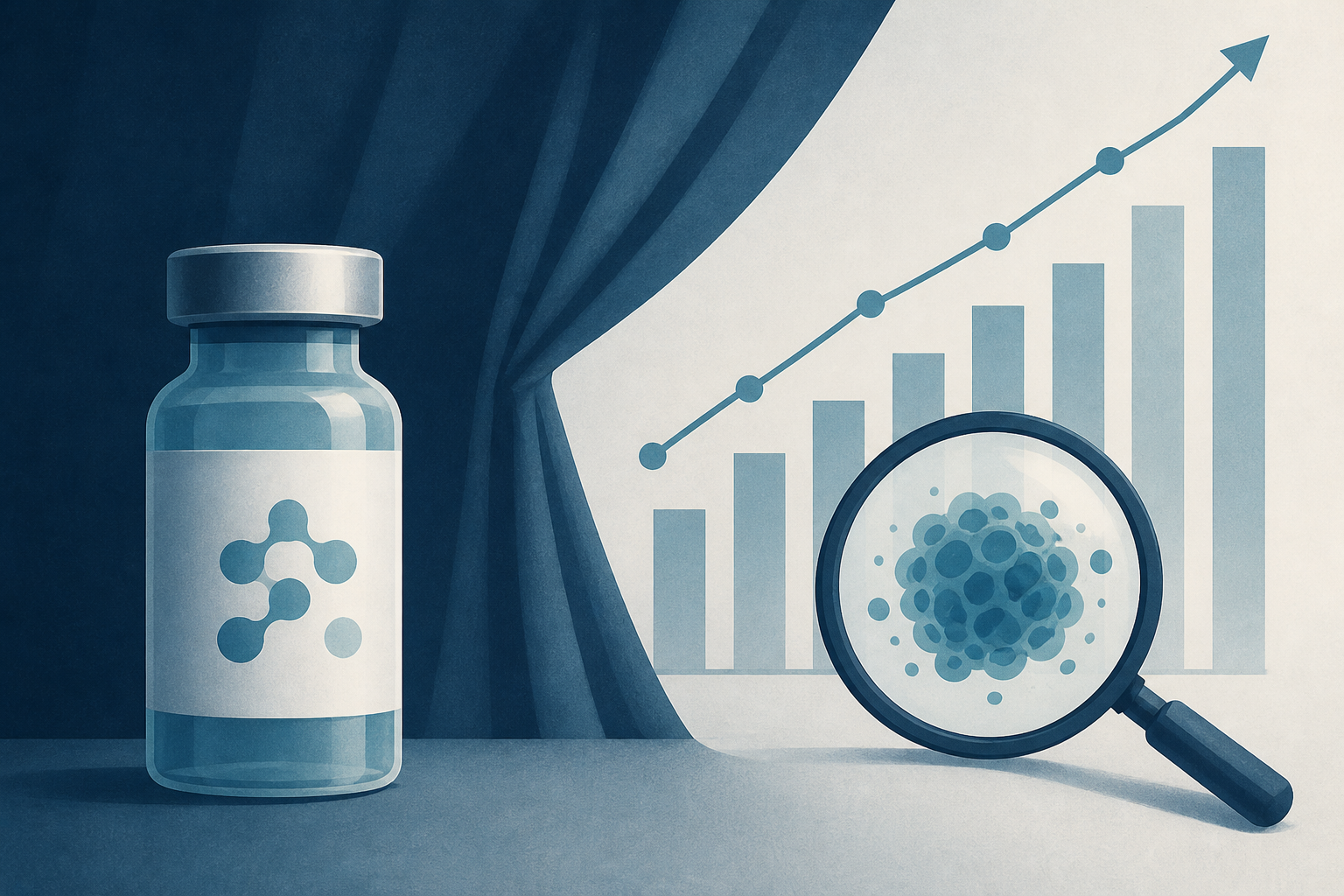 What to know ahead of Moderna-Merck cancer vaccine data reveal