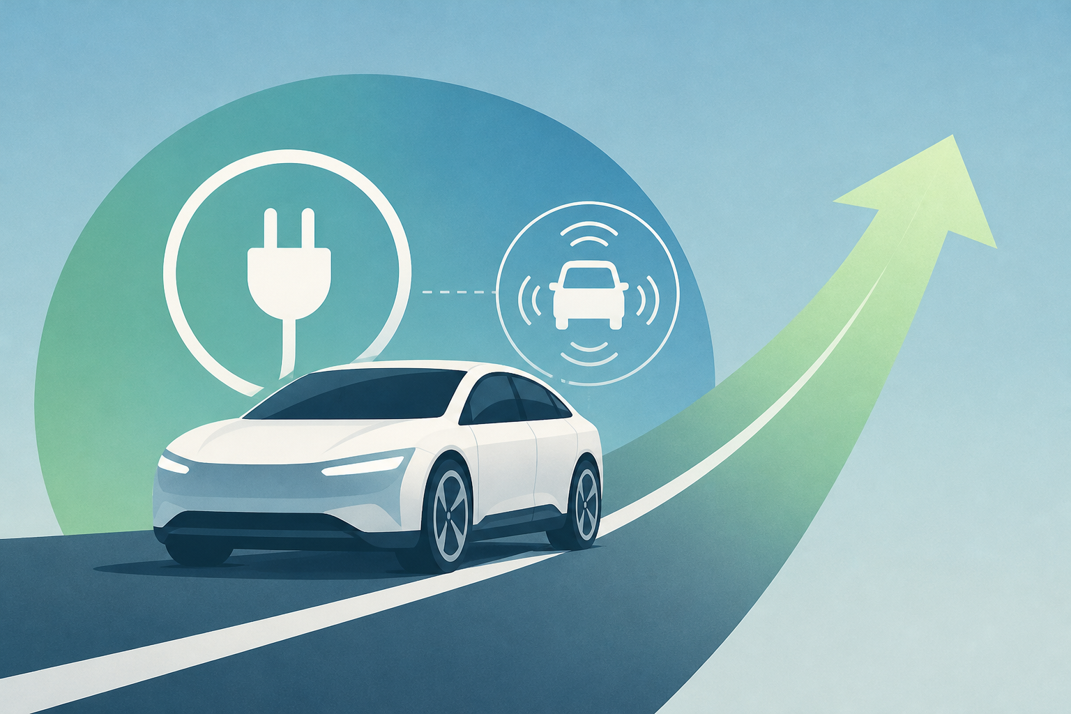 Forget "Malaise 2.0," GM says it's still all-in on EVs and autonomy