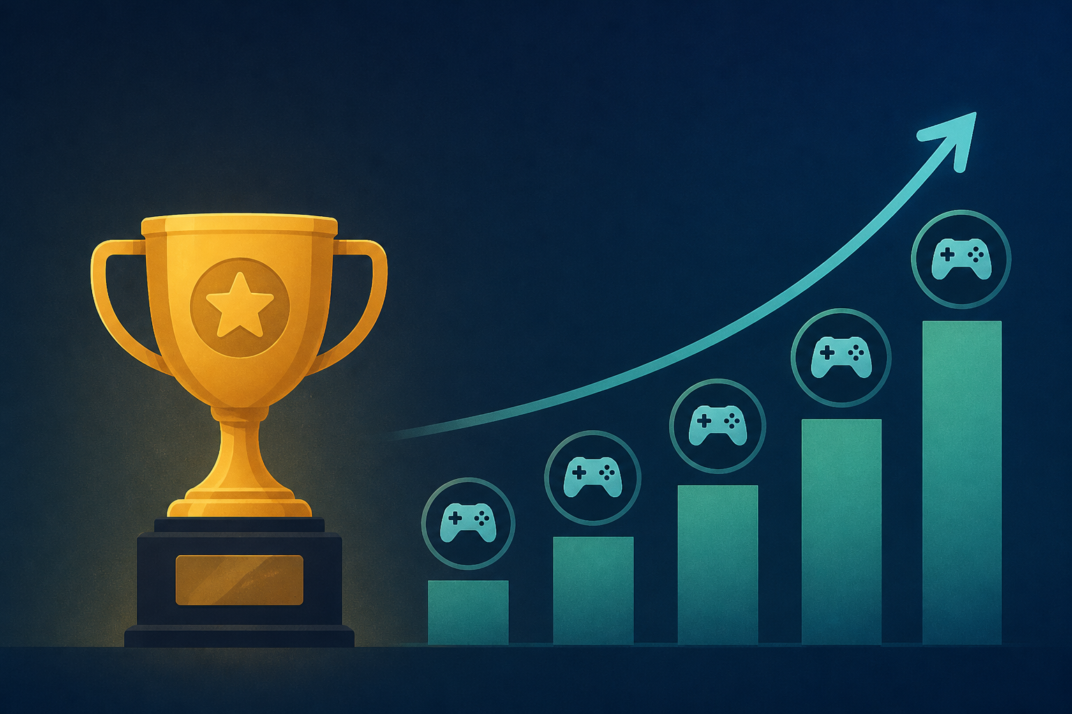 How well have past GOTY winners sold?