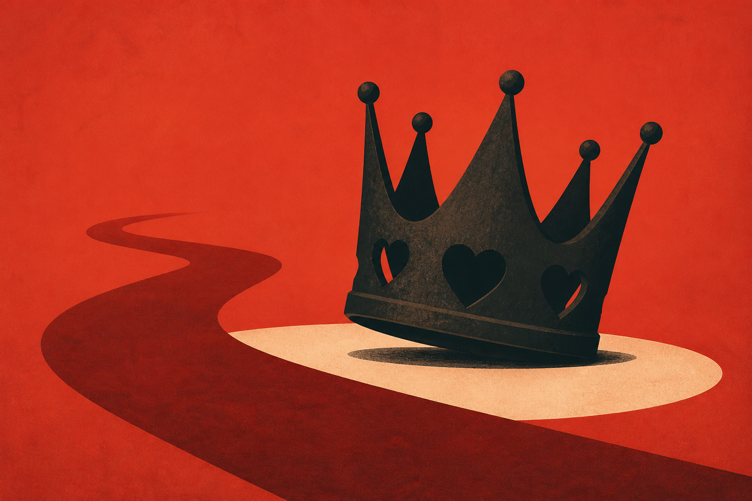 The Last Tour for Our Horny, Mad King