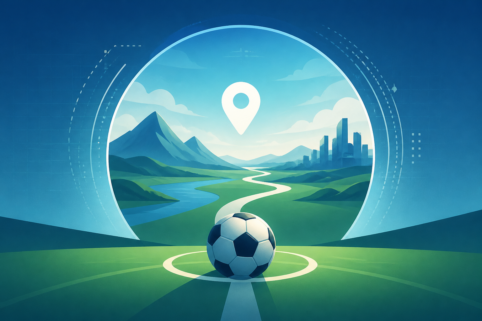 EA Promises A New Open-World Experience For Its Football Games