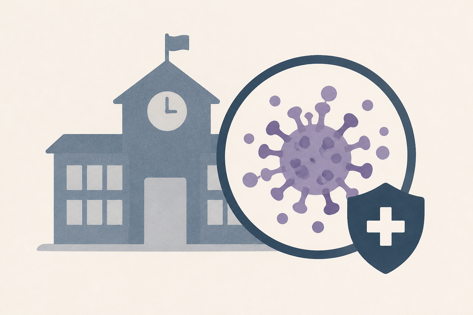 Nearly 100 kids, staff at Kansas elementary school come down with norovirus in outbreak