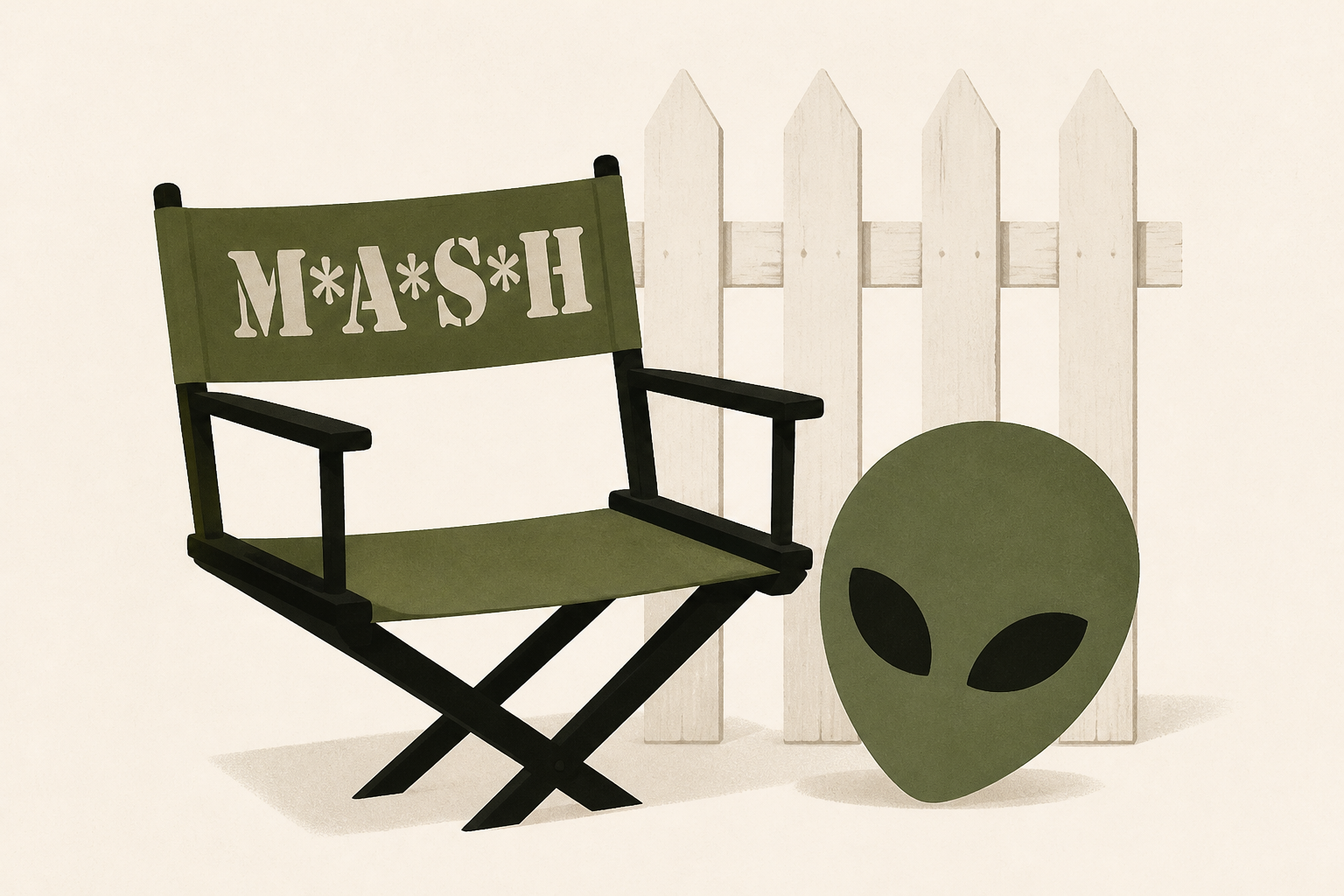 'Picket Fences,' 'Alien, 'M*A*S*H' Actor Was 93