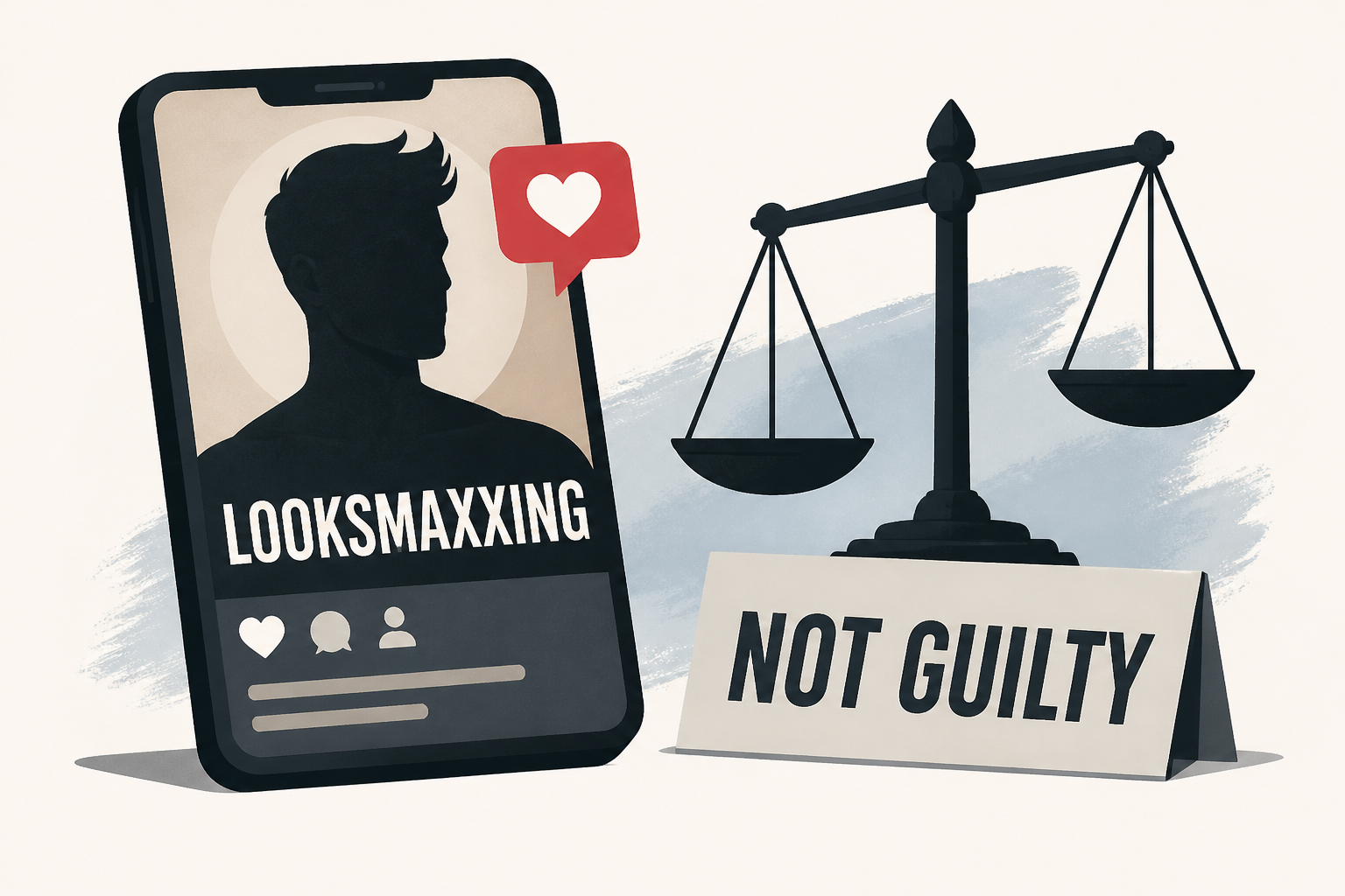 'Looksmaxxing' influencer Clavicular pleads not guilty to rape charge