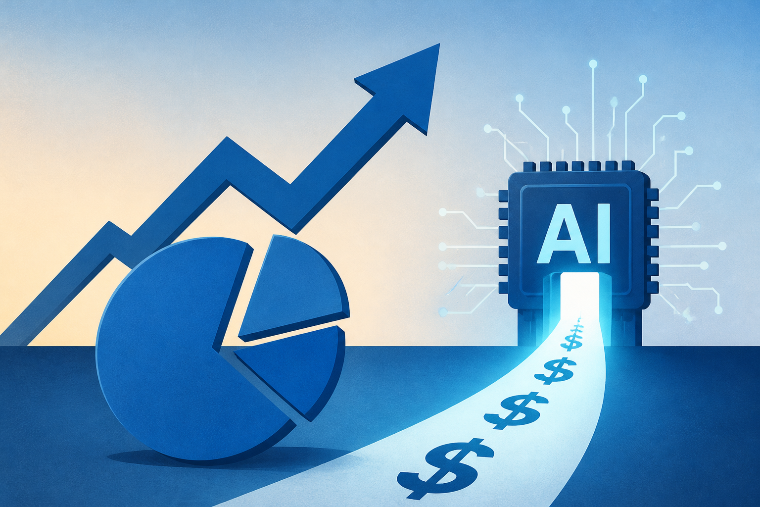 Meta’s Stock Split Paves Way for Huge AI Financing Deal