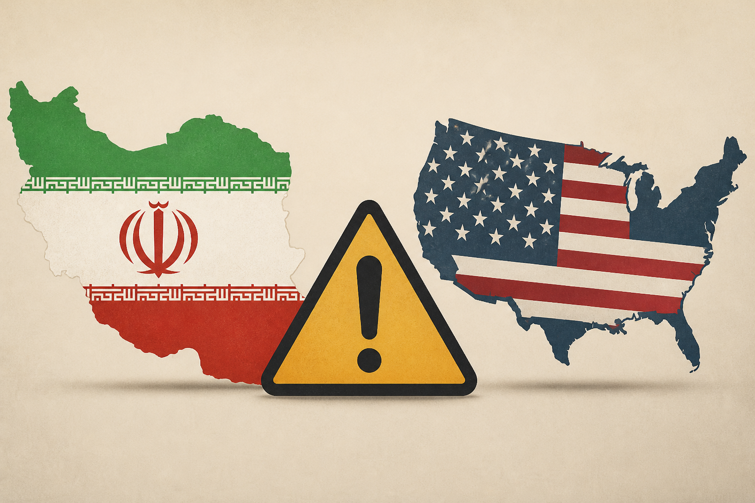 Iran reveals ‘offensive’ doctrine, US issues alert: Is war imminent?