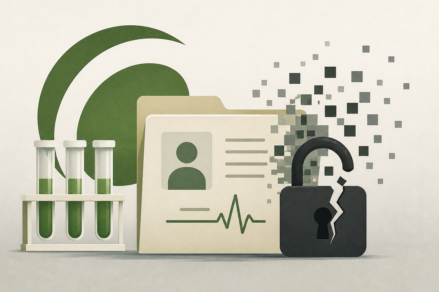 Quest Diagnostics reports cyber breach affecting 'certain patient records'