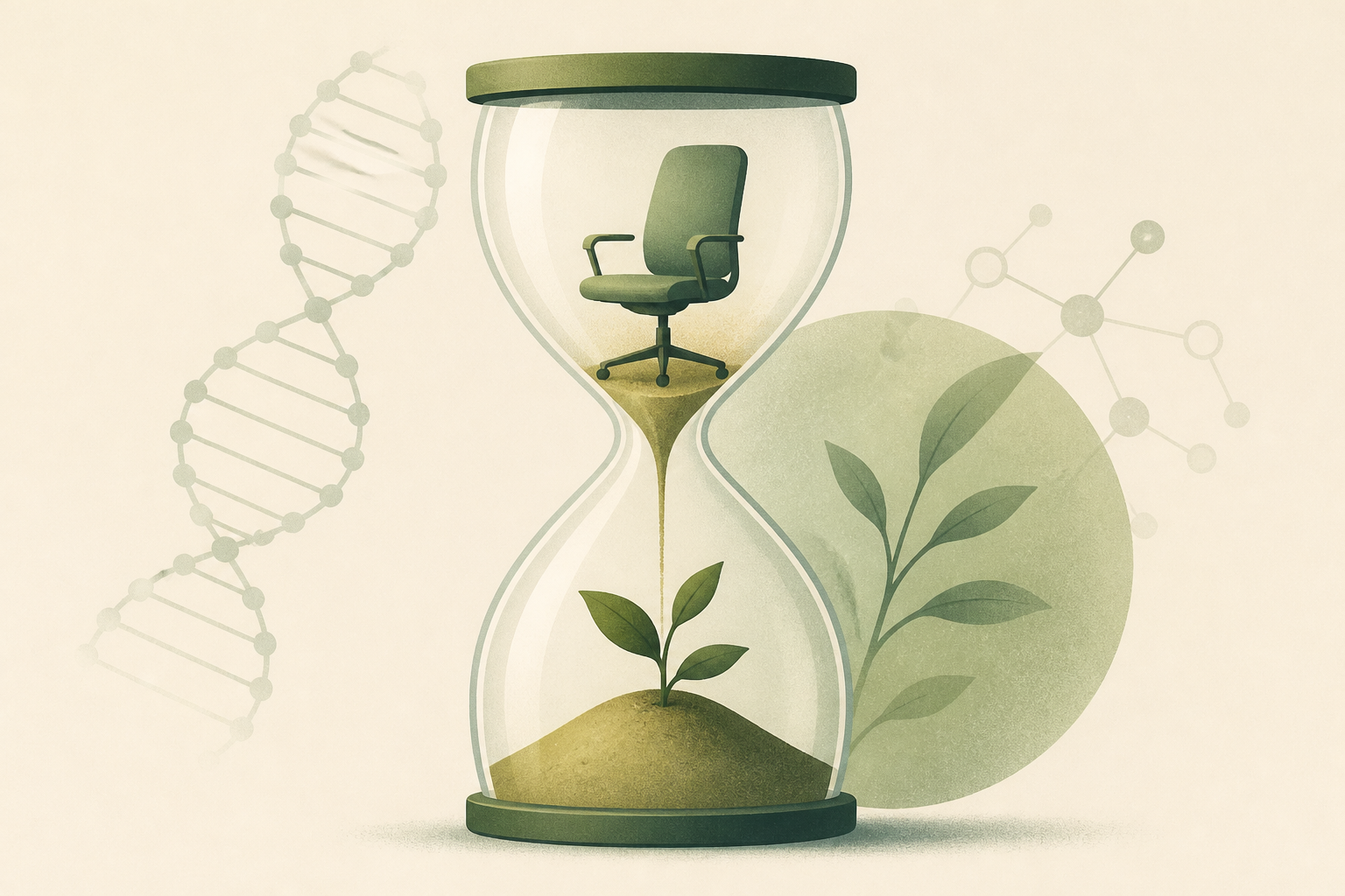 Surprising job could be secret to longer life: new study
