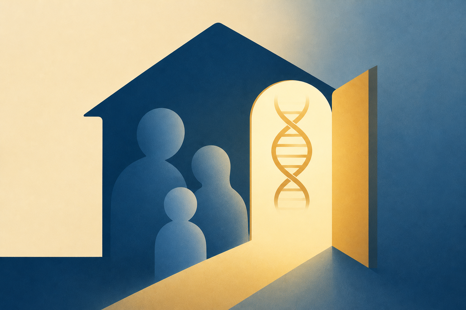 When a family finally gets an answer about an ultra-rare disease