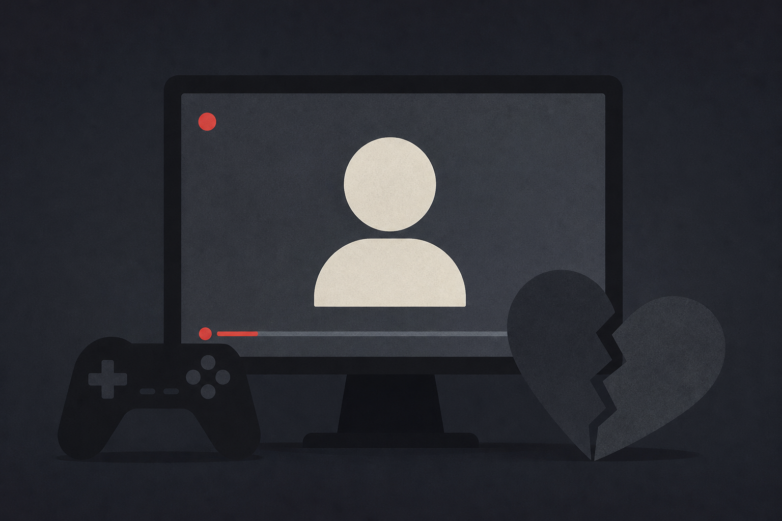 Manuel Otto, German video game creator, dies after apparently livestreaming his suicide