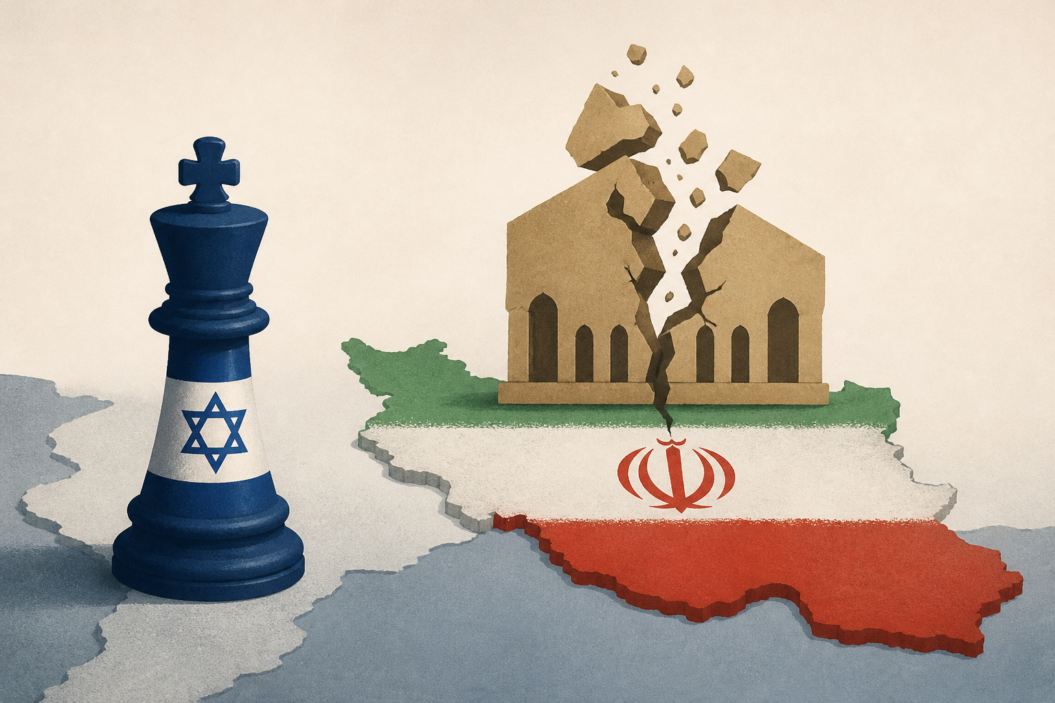 Netanyahu promises Iran regime change: Can Israel topple Tehran government?
