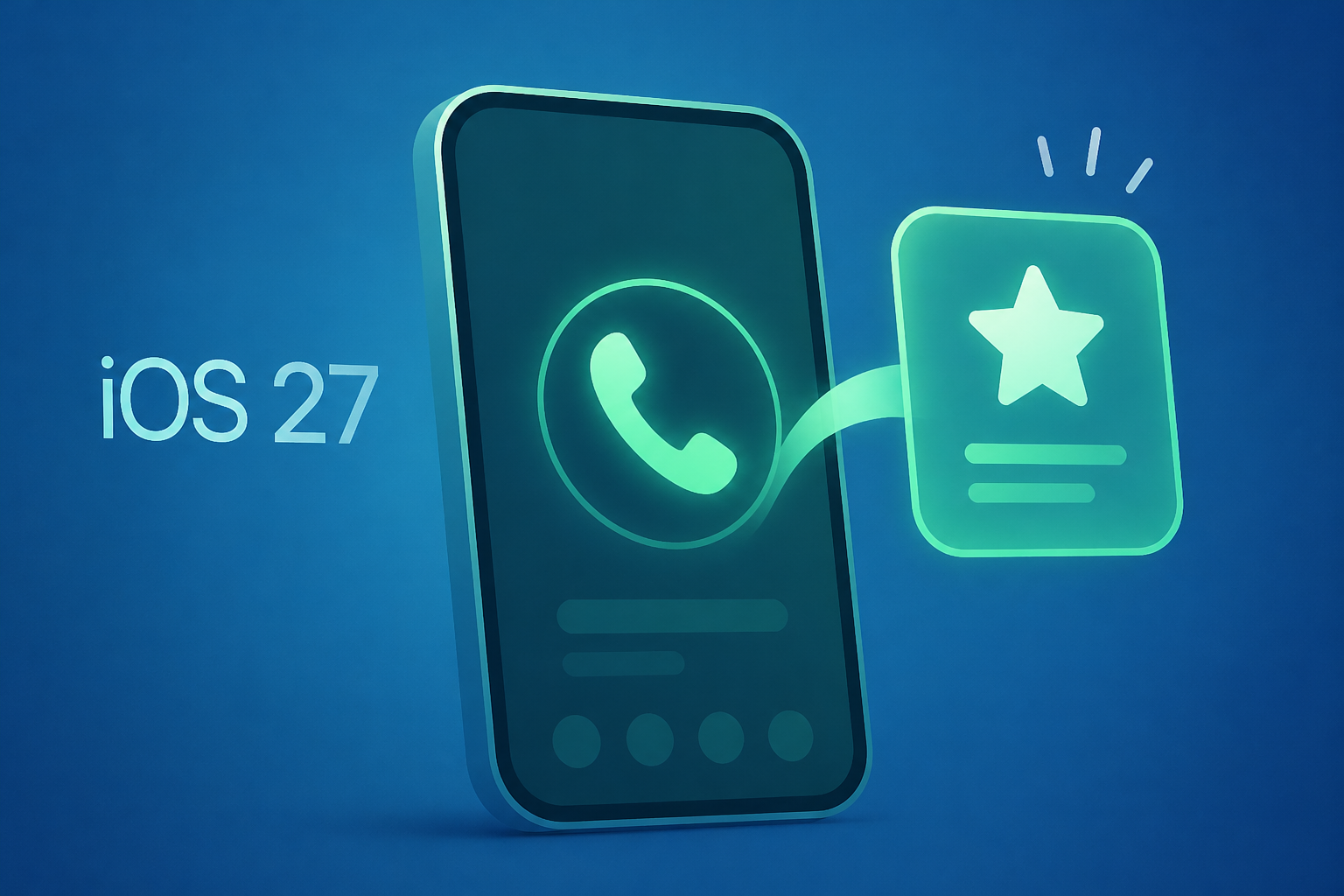 iOS 27 adds new Phone app feature that’s an instant favorite