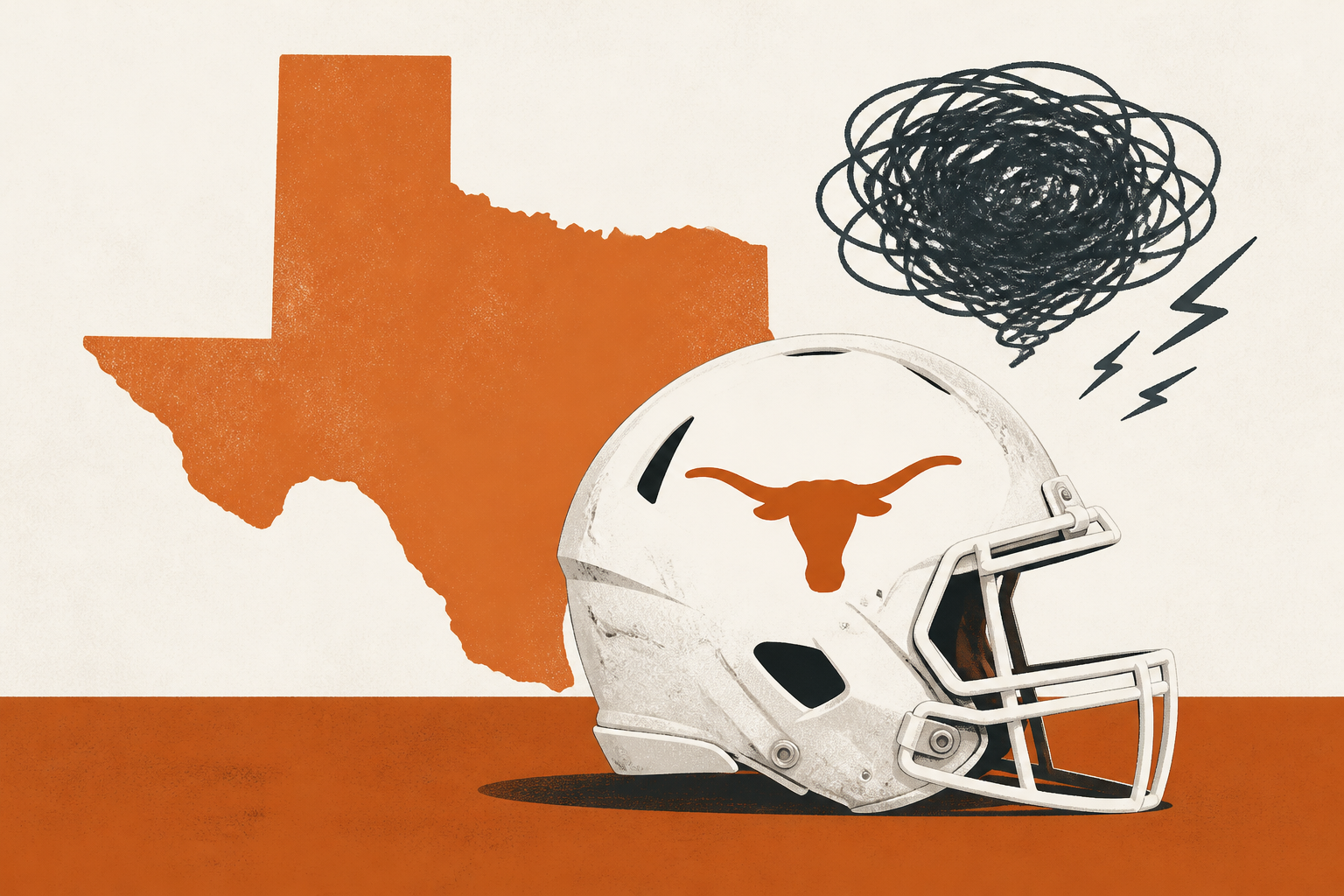 Steve Sarkisian: Arch Manning is 'edgy' after Texas' back-to-back losses to unranked opponents