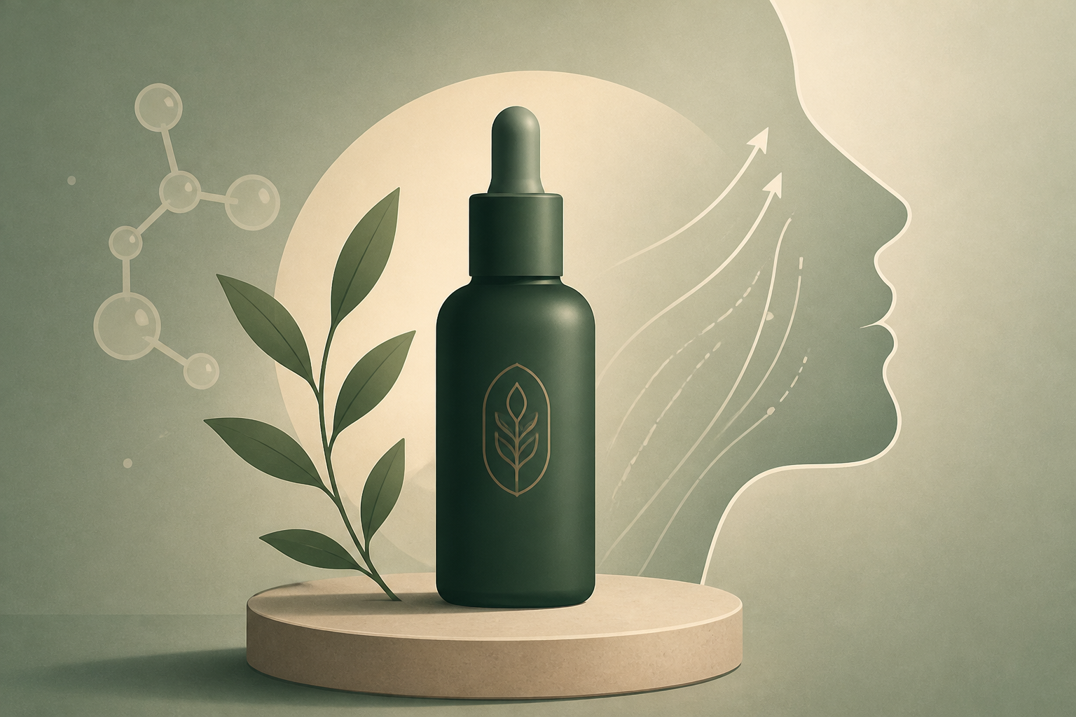 Christy Turlington's go-to Noble Panacea skincare brand has a new anti-aging serum