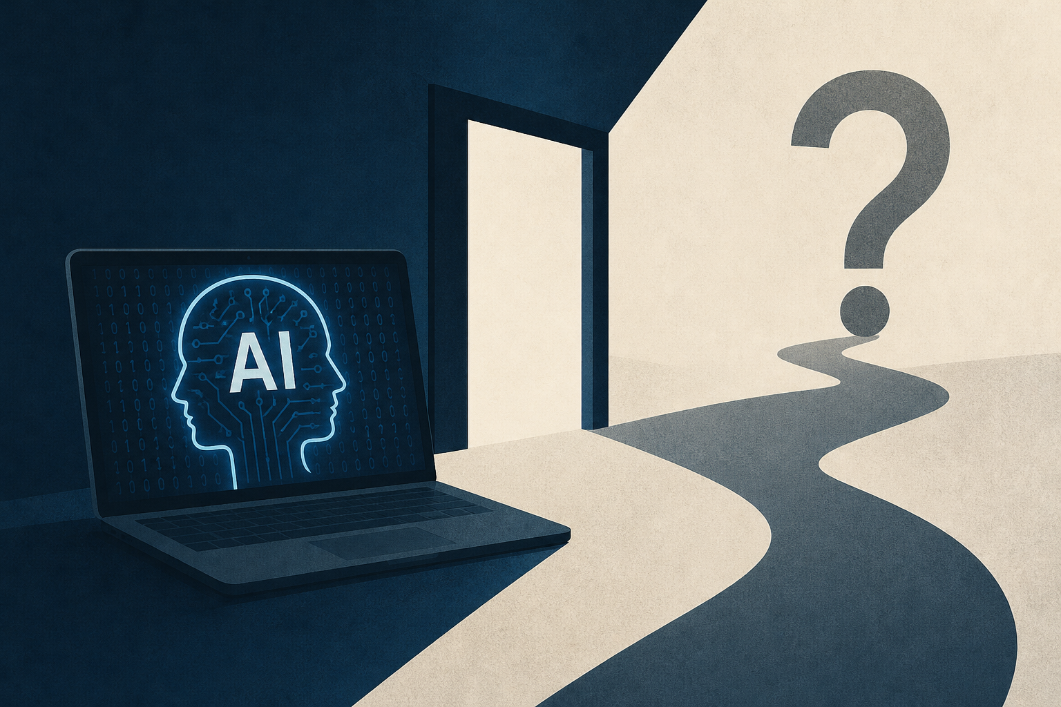 AI Is Changing Everything About Hacking. No One Knows What Happens Next