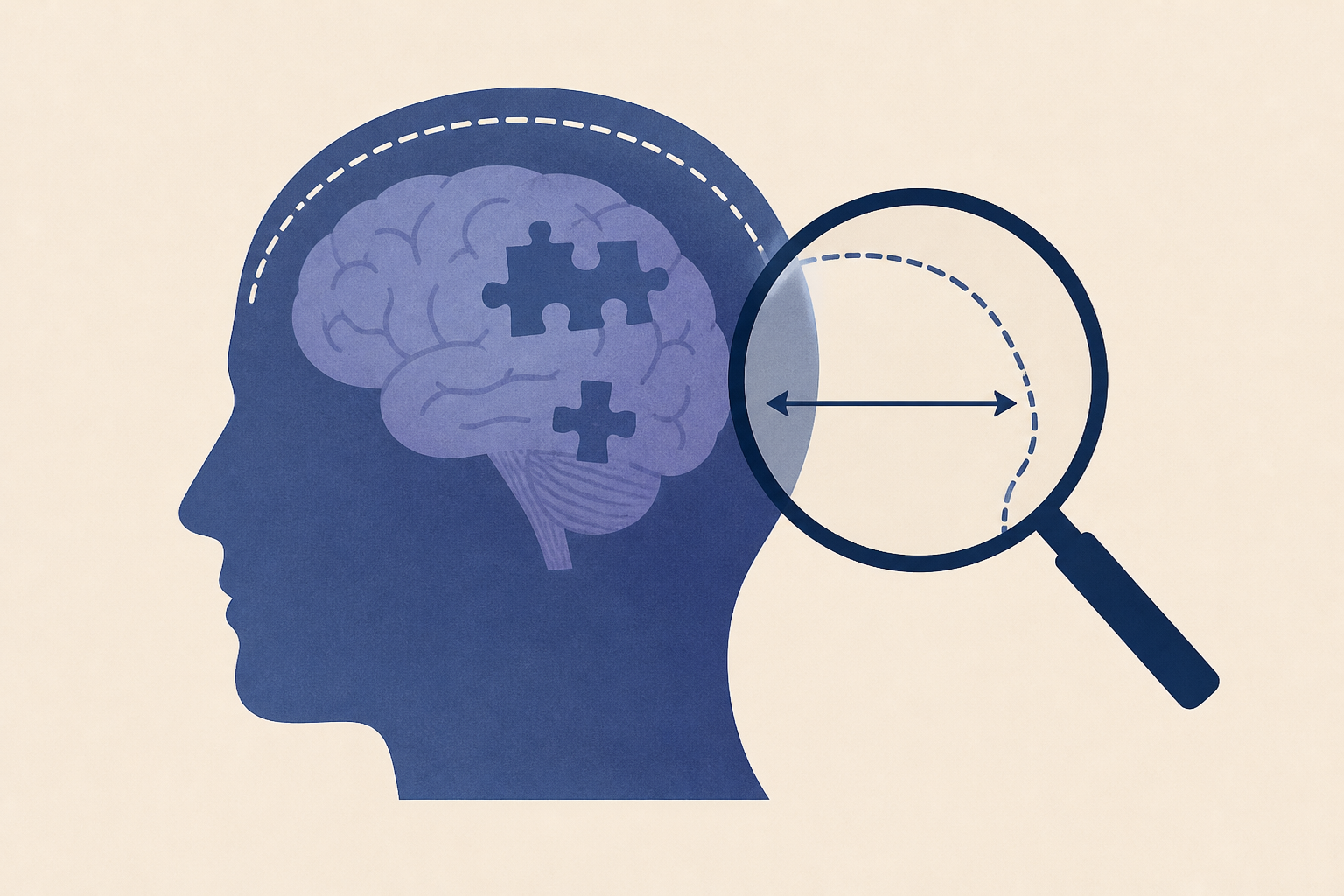 Alzheimer’s researchers look at an unusual data point: Head shape