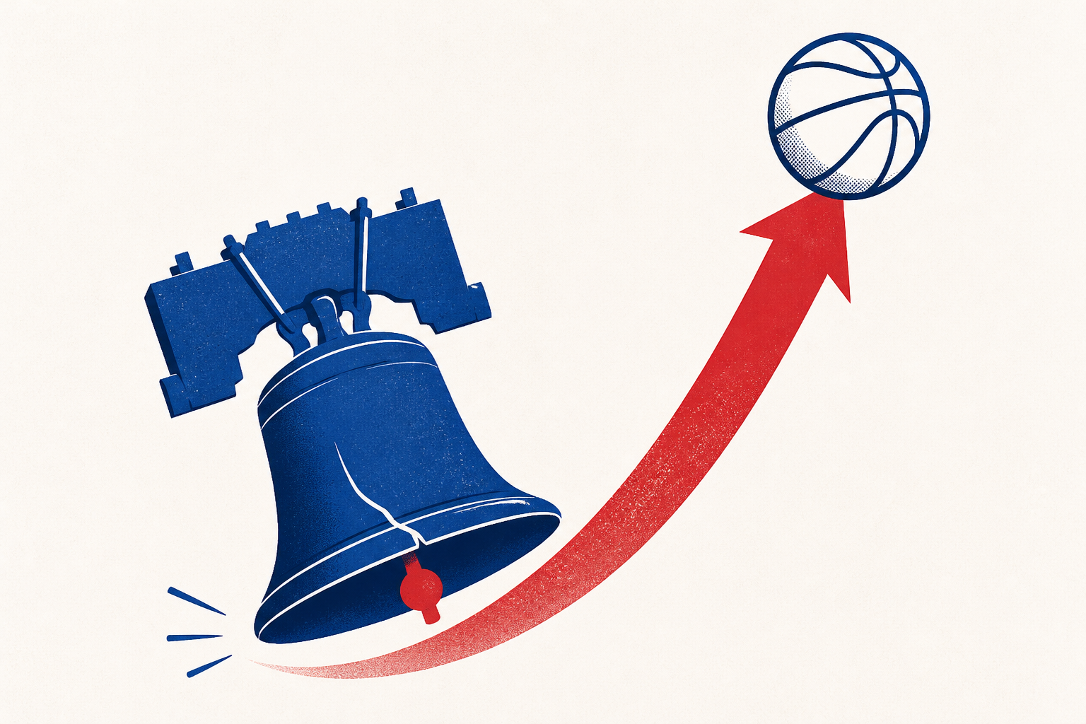Sixers Bell Ringer: Philadelphia completes historic comeback to top Cavaliers