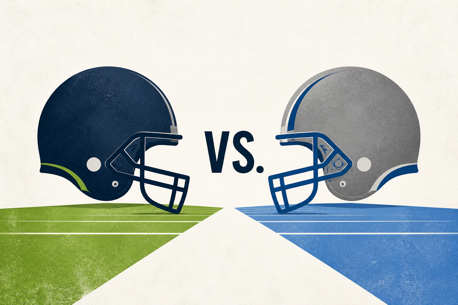NFL Week 7 preview & bold predictions: Kenneth Walker's revenge, Jordan Love vs. Jared Goff