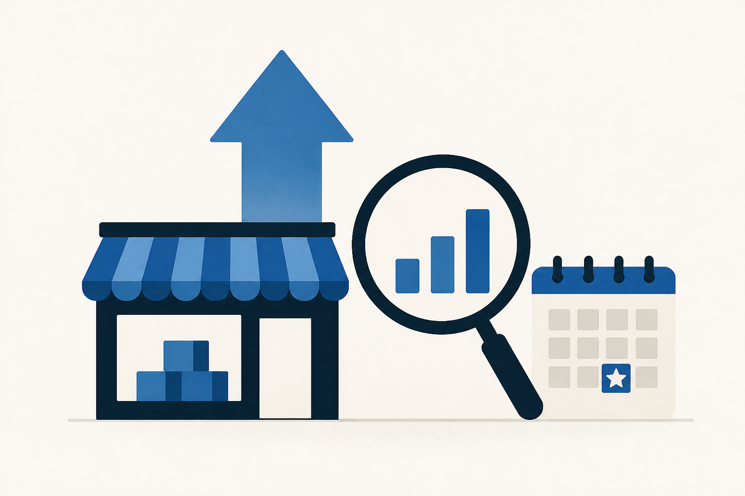 store availability and demand ahead of launch