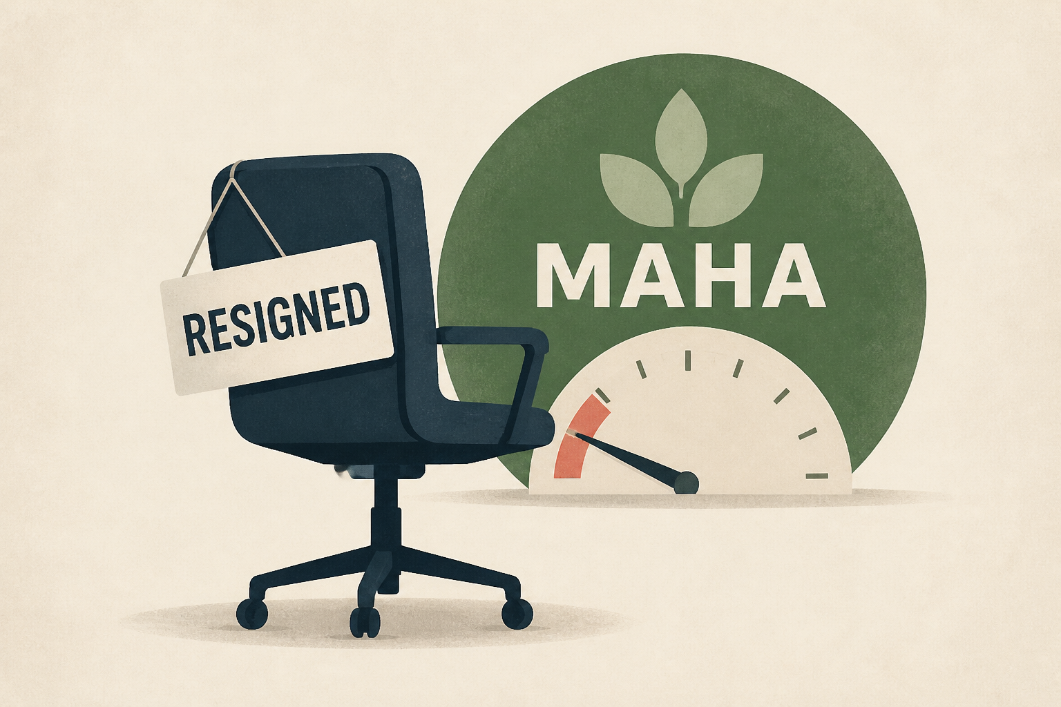 RFK Jr. adviser Calley Means resigns amid growing MAHA discontent over lack of progress
