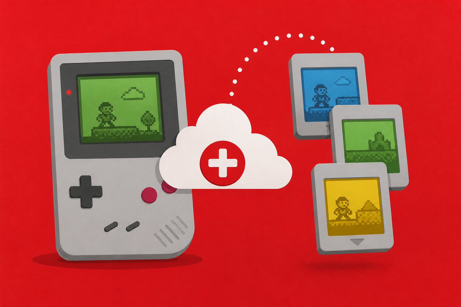 Nintendo Expands Switch Online's Game Boy Library With Three More Titles