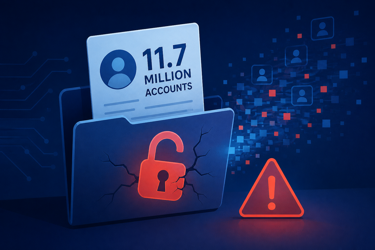 Capcom confirms data breach affecting 11.7 million accounts