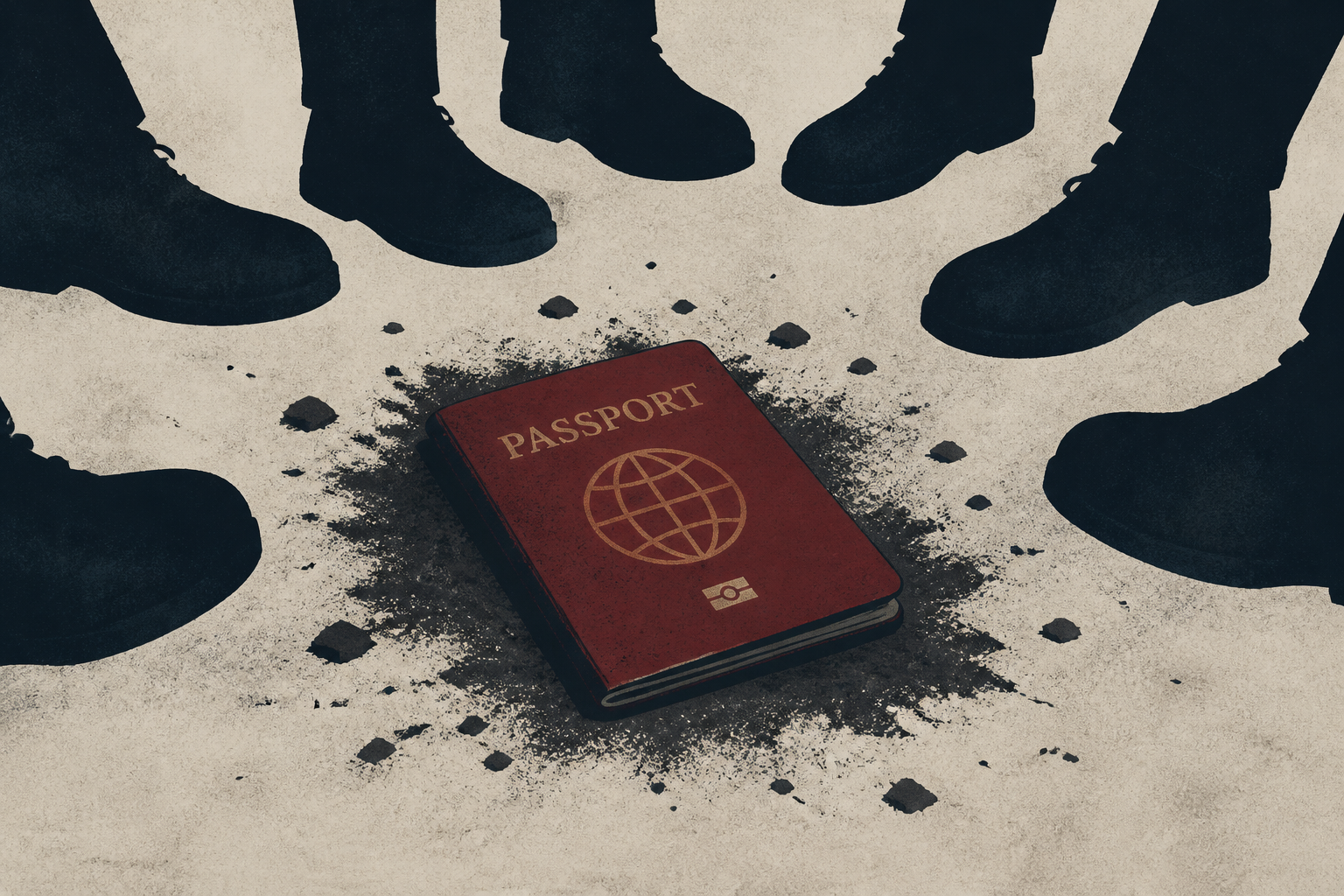 Foreign national beaten to death by a mob in South Africa
