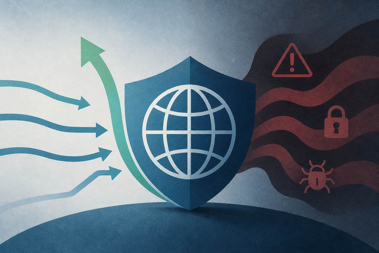 Smart People React to a Growing Wave of Threats to the Internet