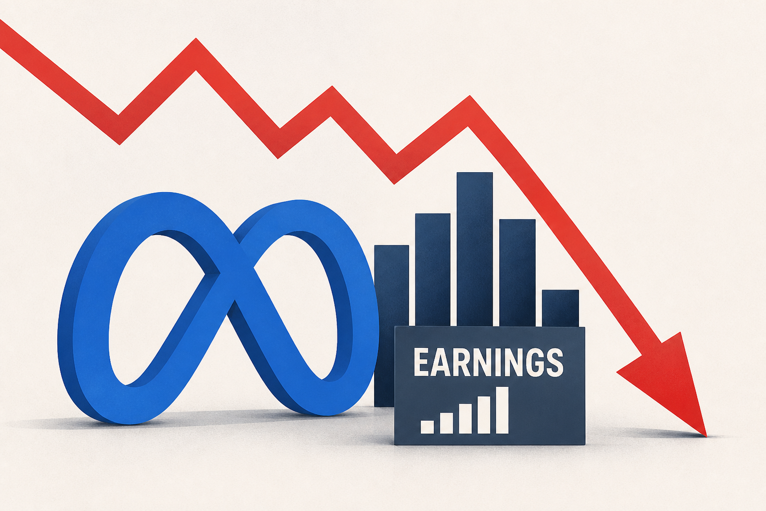 Meta Earnings: Why Meta Stock Reversed Lower