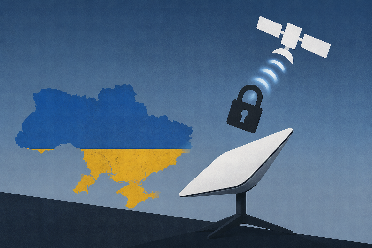 Starlink still restricted for Ukraine despite Trump saying Musk lifted speed limits