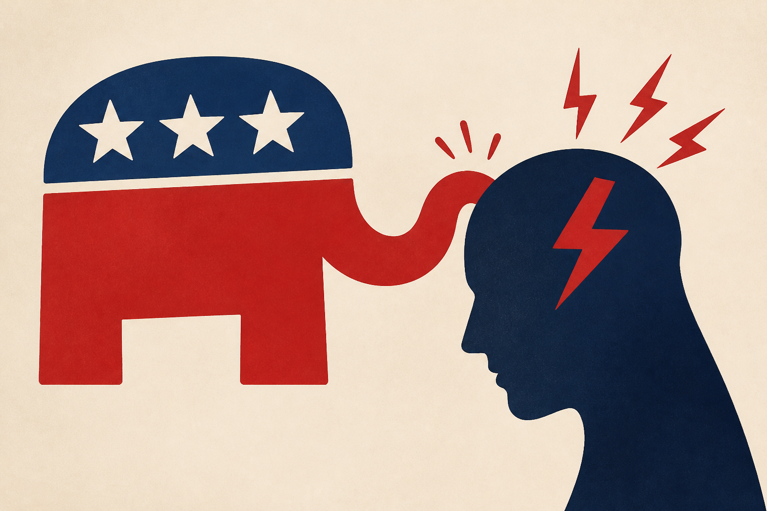 Trump turns the GOP’s Ramaswamy ad headache into a migraine
