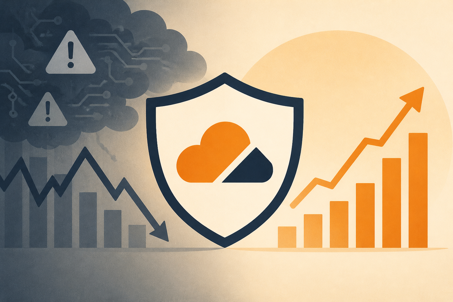 Cloudflare, Vercel Leaders Caution Against AI Cyber Panic