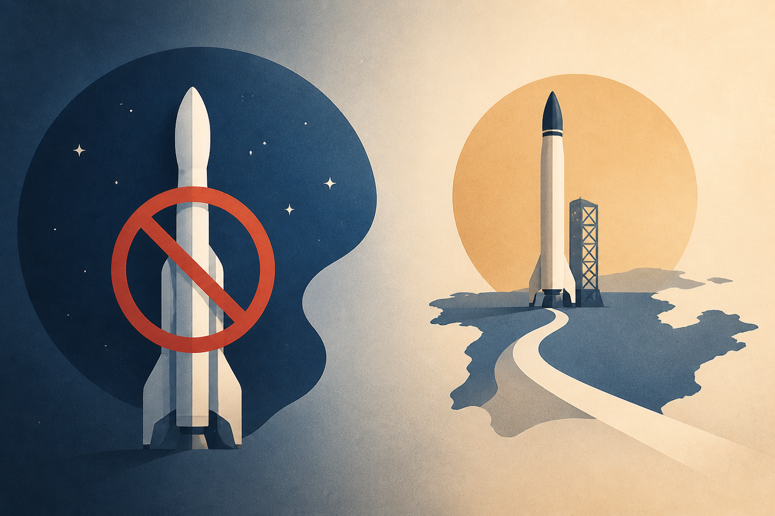 Rocket Report: SpaceX says no thanks to military launches; Spanish rocket nearly ready