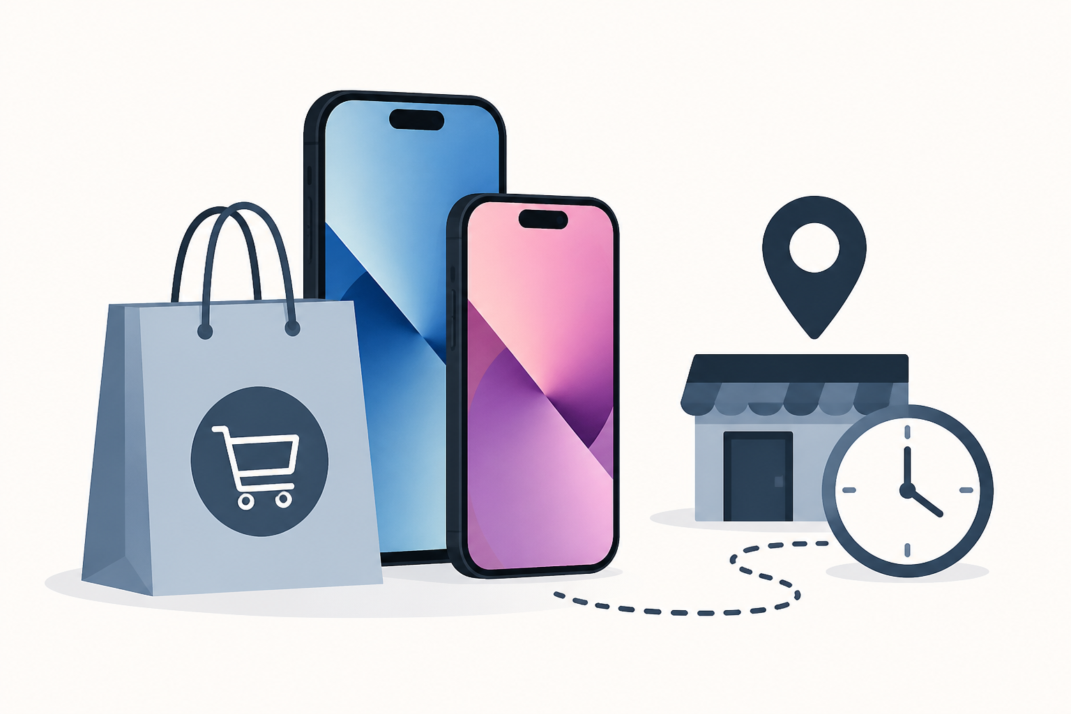 Where to Buy iPhone Duo Today: Stores, Pickup, and Wait Times